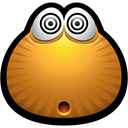 Brown Monsters 28-01 icon